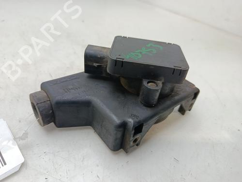 Pédale PEUGEOT 306 (7B, N3, N5) 2.0 HDI 90 (90 hp) 31878124