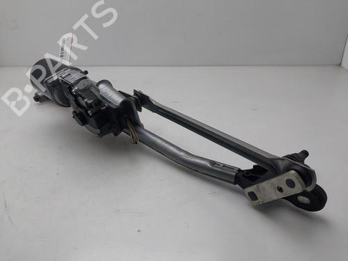 Front wiper motor BMW 1 (E87) 118 d | BP33470384M29  - Image 5