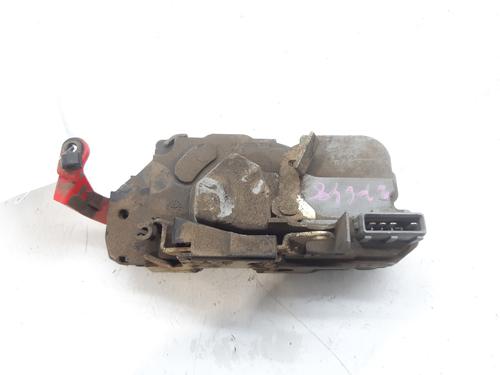 Used Rear right lock CITROËN XSARA (N1) 1.9 D (70 hp) 9687736