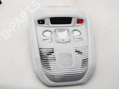 Used Interior roof light PEUGEOT 5008 II (MC_, MJ_, MR_, M4_) 1.5 BlueHDi 130 (MCYHZJ, MCYHZR, MCYHZX) (131 hp) 26406631