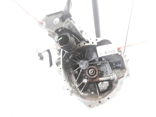 Used Gearbox Gearbox NISSAN PRIMERA (P12) [2002-2026] 33688939 33688939