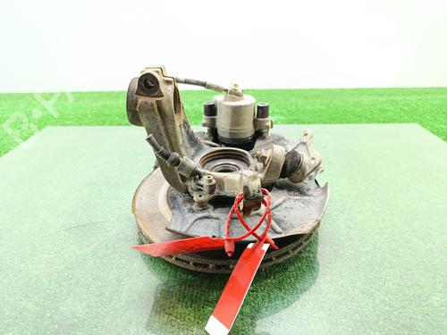 Left front steering knuckle SKODA OCTAVIA I (1U2)  | BP27987888M25 