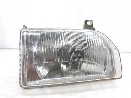 Right headlight FORD ORION I (AFD) 1.6 i (105 hp) 6076889