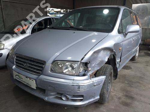 Used Parts HYUNDAI TRAJET (FO)  2.0 CRDi  1000055