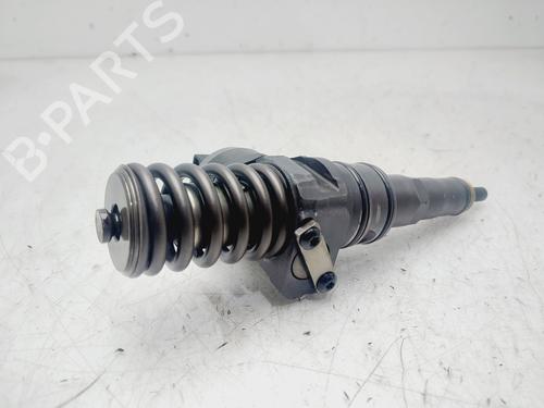 Injector SEAT IBIZA III (6L1)  | BP29820857M100 