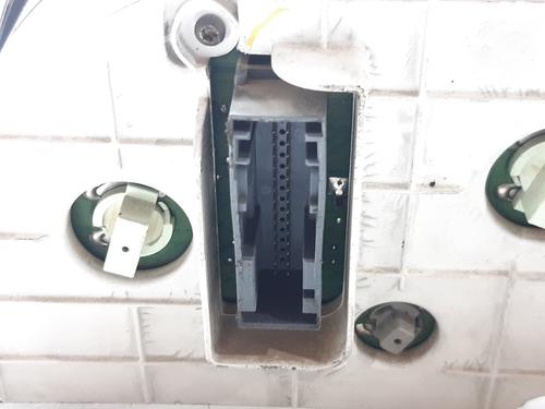 Instrument cluster FORD MONDEO III (B5Y) 2.0 16V TDDi / TDCi | BP7819538C47 