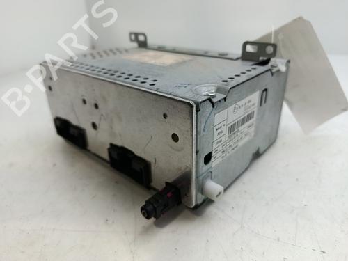 Radio FORD ECOSPORT 1.5 EcoBlue TDCi | BP29170029E6 