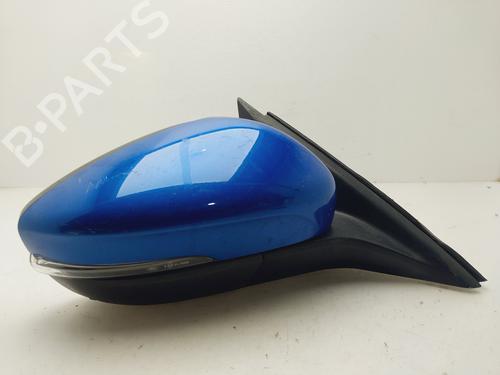 Right mirror FORD FOCUS IV (HN)  | BP27191712C27 