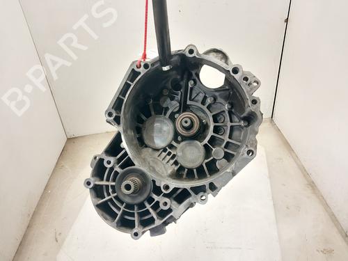 Used Gearbox Gearbox 38166209 38166209
