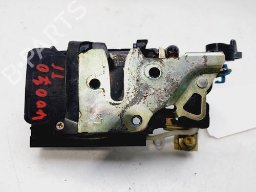 Used Rear left lock DAEWOO EVANDA (KLAL) 2.0 (131 hp) 30553751