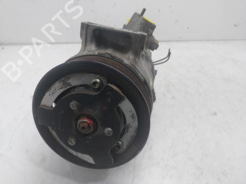 AC-Kompressor AC-Kompressor VW SCIROCCO III (137, 138) 2.0 TDI (170 hp) 37153160 37153160