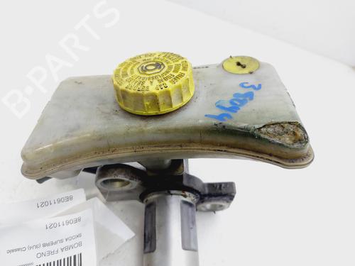 Hovedbremsecylinder SKODA SUPERB I (3U4) 1.9 TDI (130 hp) 25732284