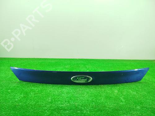 Used Tailgate handle FORD FOCUS III [2010-2020]  30497956