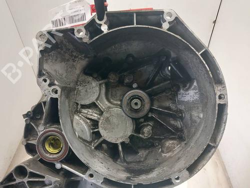 Used Gearbox Gearbox VOLVO V40 Hatchback (525) D2 (114 hp) 39960124 39960124