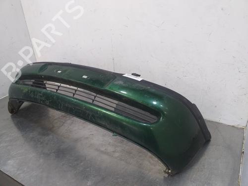 Front bumper OPEL CORSA B (S93) 1.7 D (F08, F68, M68) | BP18547085C7 
