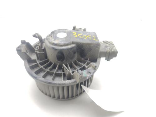 Used Heater blower motor TOYOTA HILUX VII Pickup (_N1_, _N2_, _N3_) 2.5 D-4D 4WD (KUN25) (144 hp) 22896509