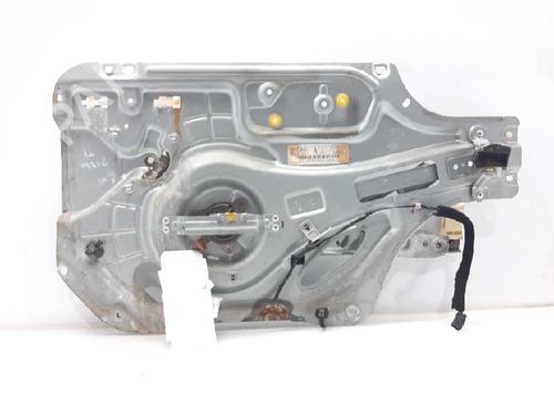 Used Rear left window mechanism KIA OPIRUS (GH) 3.5 (203 hp) 6577422