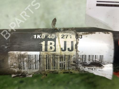 Left front driveshaft AUDI A3 (8P1) | BP31050998M38