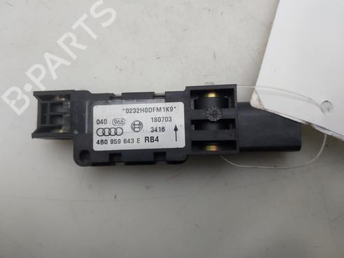 Electronic sensor AUDI A3 (8P1) 1.9 TDI | BP34613059M84 - Image 3