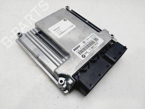 Engine control unit (ECU) BMW 1 (E87) 118 d | BP30610060M57 