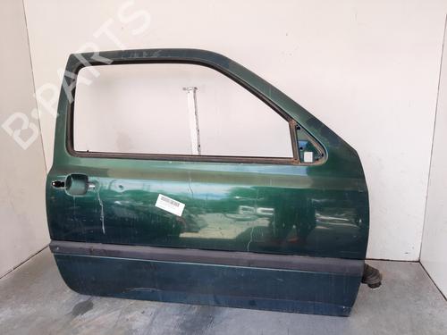 Right front door VW GOLF III (1H1)  | BP10961176C3 