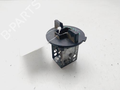 Heater resistor CITROËN C4 I (LC_) | BP29063571M108