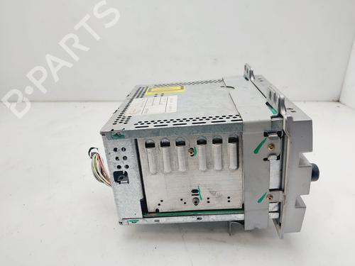 Radio FORD FIESTA V (JH_, JD_) 1.4 TDCi | BP19777205E6 