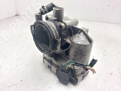 Throttle body OPEL MERIVA A MPV (X03) | BP30298235M82