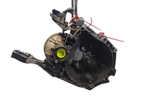 Used Gearbox PEUGEOT 308 II (LB_, LP_, LW_, LH_, L3_) [2013-2021]  24179150