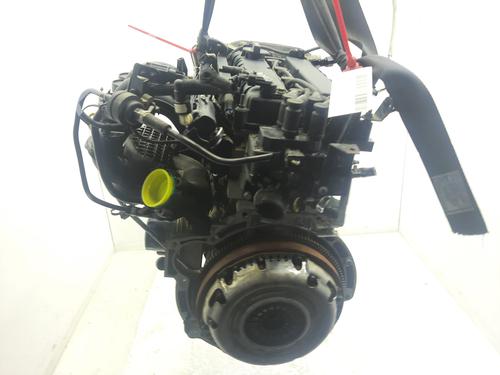 Engine FORD FIESTA VI (CB1, CCN) 1.6 Ti | BP30966692M1