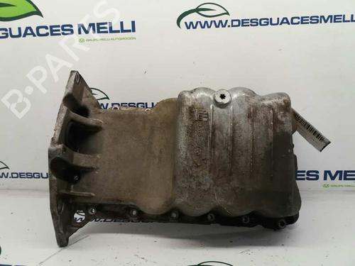 Oil sump OPEL ASTRA H (A04) 1.4 (L48) | BP13990102M115 
