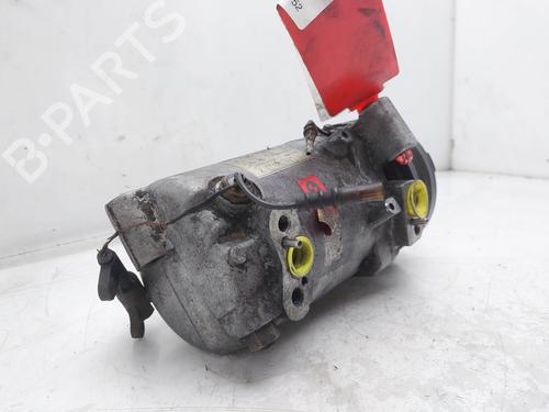 AC compressor BMW 3 (E46) 320 d | BP18343925M34 
