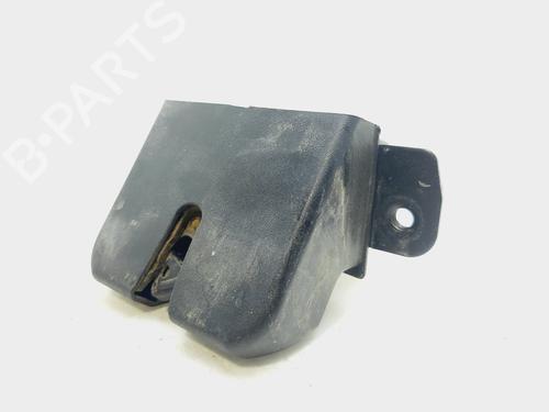 Tailgate lock KIA SPORTAGE IV (QL, QLE) 1.7 CRDi | BP20307208C101 