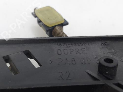 Rear right exterior door handle FORD MONDEO III (B5Y) 2.0 TDCi | BP16991762C130 