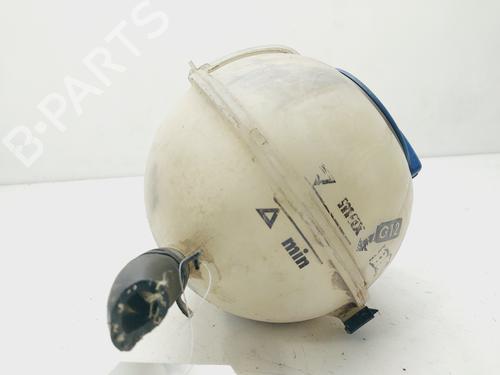 Expansion tank SKODA FABIA I Combi (6Y5) 1.4 TDI | BP22689667C120 
