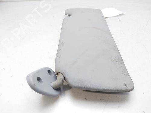 Right sun visor BMW 1 (E87) 116 d | BP11790086I2 