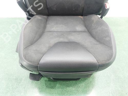 Right front seat VOLVO XC60 I SUV (156) 2.4 D / D3 / D4 AWD | BP26664031C16 