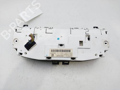 Instrument cluster CITROËN C5 III (RD_) | BP30479314C47