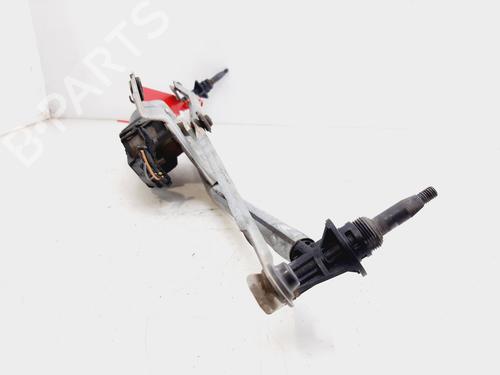 Front wiper motor RENAULT KANGOO (KC0/1_) 1.5 dCi | BP19704896M29 