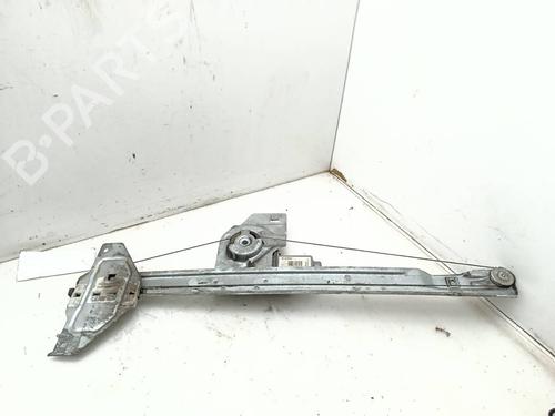 Front right window mechanism CITROËN BERLINGO Box Body/MPV (B9) | BP39651048C23 - Image 3
