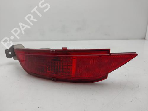 Used Rear bumper left light Rear bumper left light FORD FIESTA VI (CB1, CCN) 1.6 TDCi (95 hp) 36031596 36031596