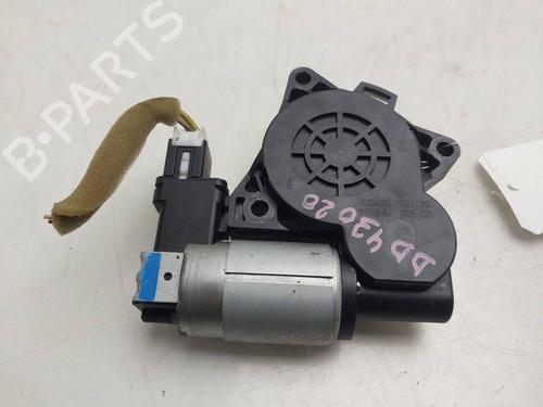 Right front window motor MAZDA CX-7 (ER) 2.2 MZR-CD AWD (ER10A) | BP39949034E20 - Image 2