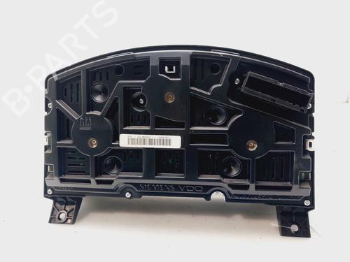 Instrument cluster OPEL ASTRA H GTC (A04)  | BP21544969C47 