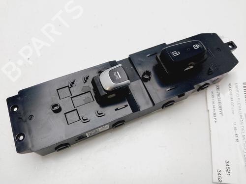 Right front window switch KIA OPTIMA (FSGDS6B)  93575D4E0BYF |