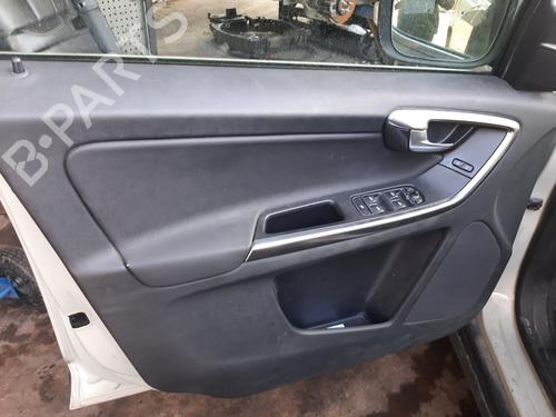 Hand brake VOLVO XC60 I SUV (156) 2.4 D / D3 / D4 AWD | BP27566190I18 