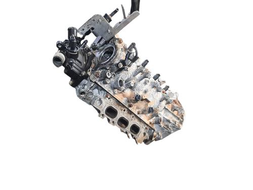 Used Cylinder head DACIA DUSTER (HM_) [2017-2025]  26588538