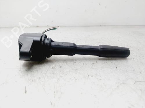 Used Ignition coil RENAULT MEGANE III Hatchback (BZ0/1_, B3_) 1.2 TCe (BZ2B, BZ11) (116 hp) 28016050