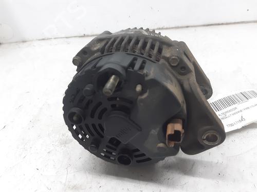Alternator RENAULT MEGANE I Classic (LA0/1_) 1.9 D (LA0A, LA0U, LA0R) | BP7178471M7 