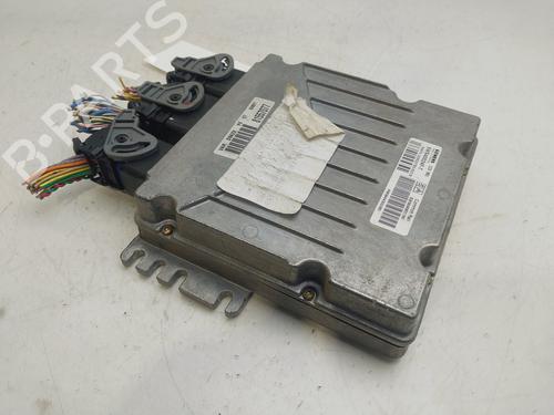 Engine control unit (ECU) PEUGEOT 406 (8B) 2.0 HDI 90 | BP24653250M57 