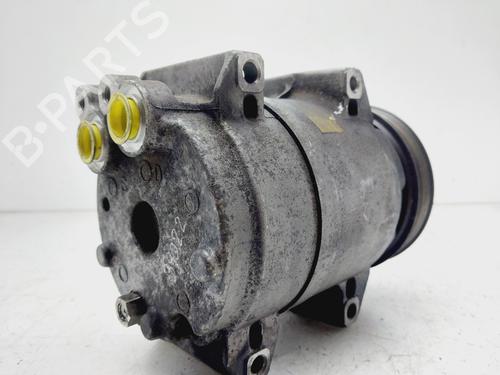 AC-Kompressor VOLVO S60 I (384) D5 | BP28359477M34 